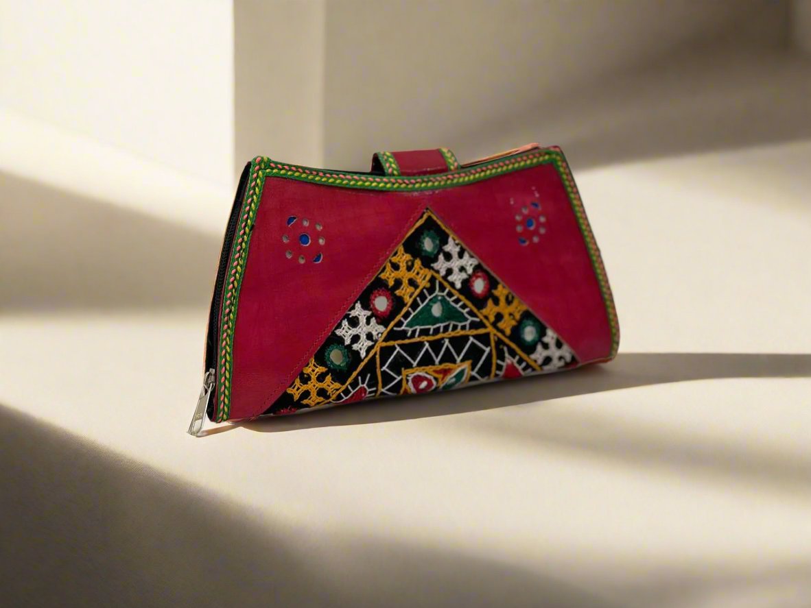 Hand Wallet