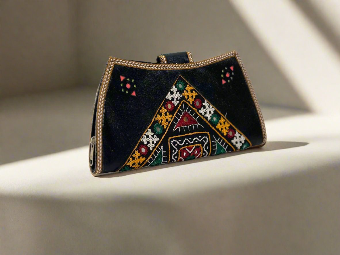Hand Wallet