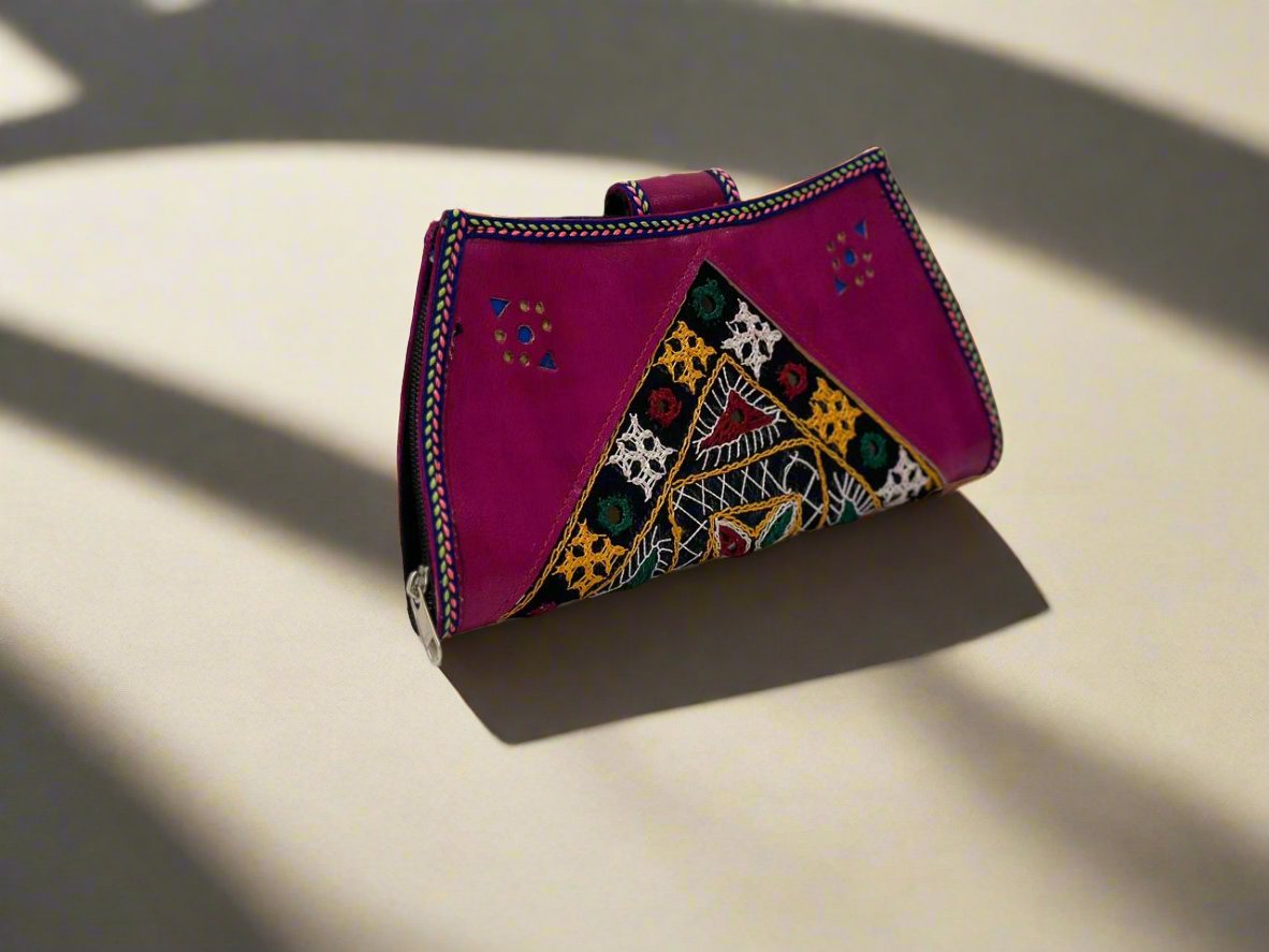 Hand Wallet