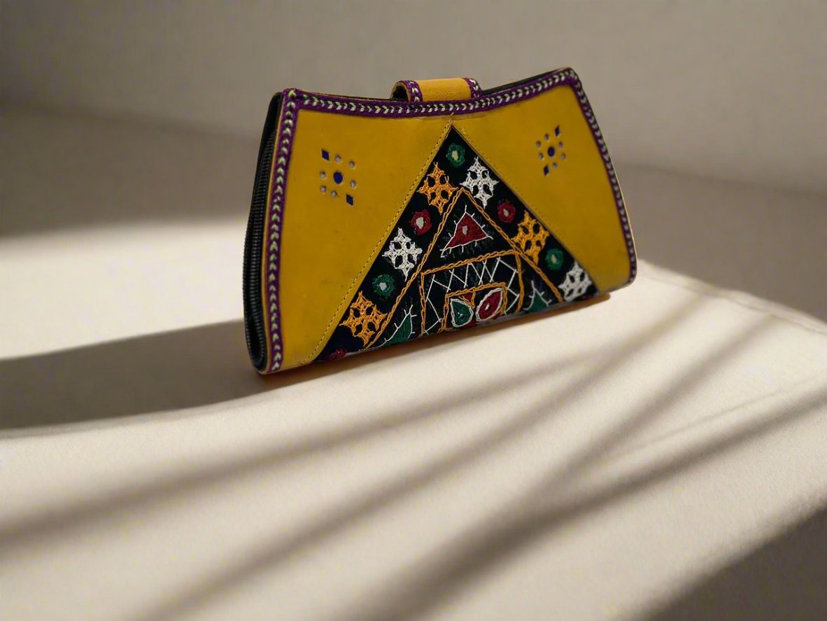 Hand Wallet