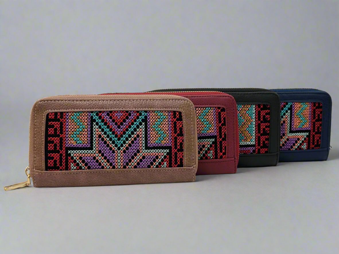 Hand Wallets