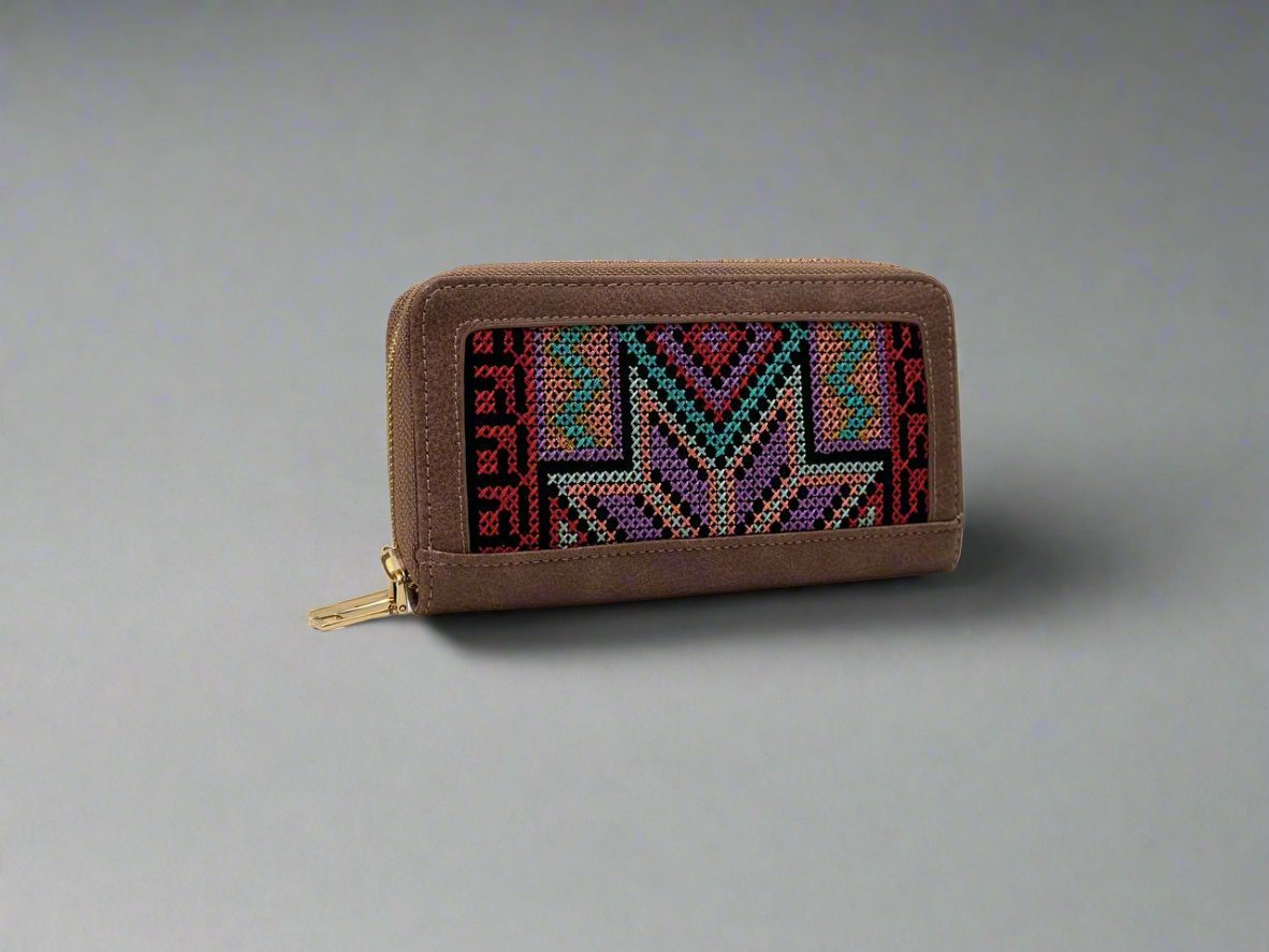 Hand Wallets