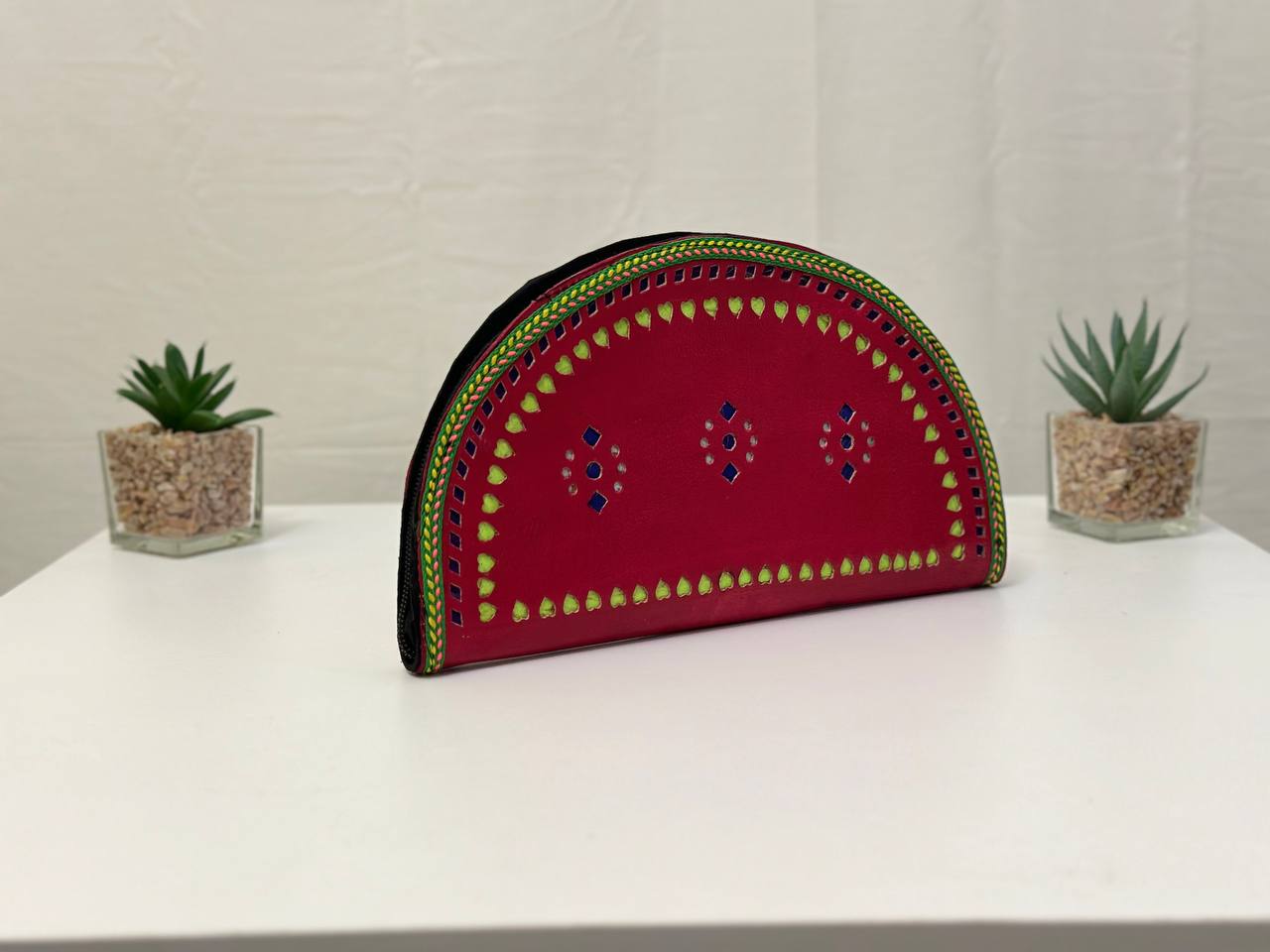 Hand Wallet