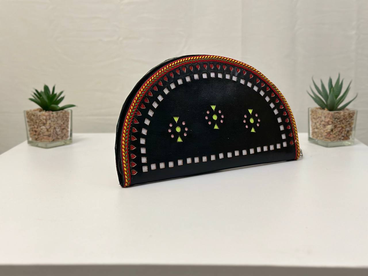 Hand Wallet