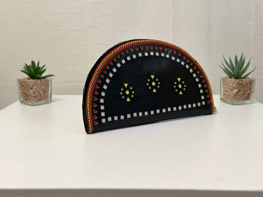 Hand Wallet