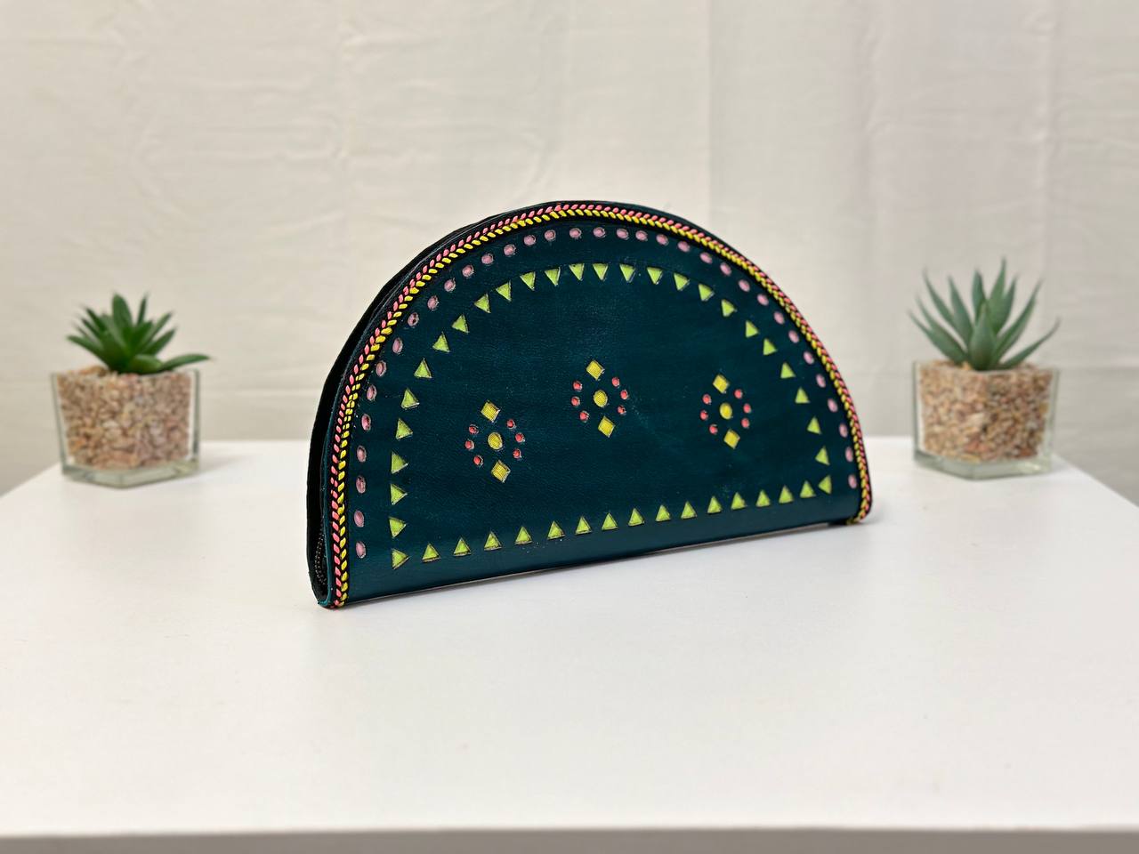 Hand Wallet