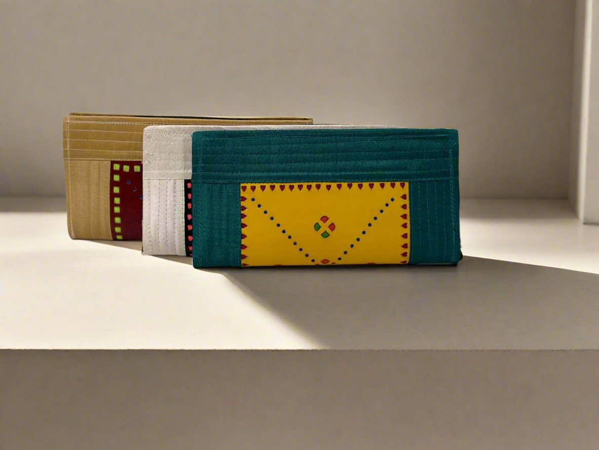 Hand wallet