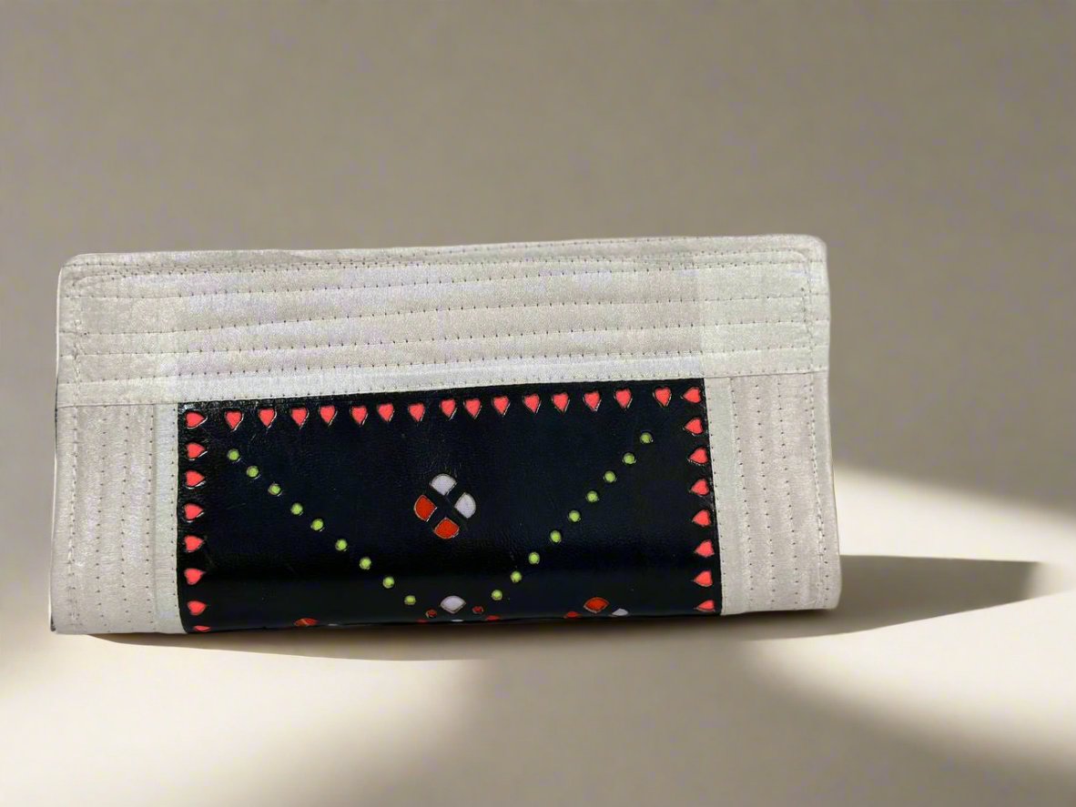 Hand wallet
