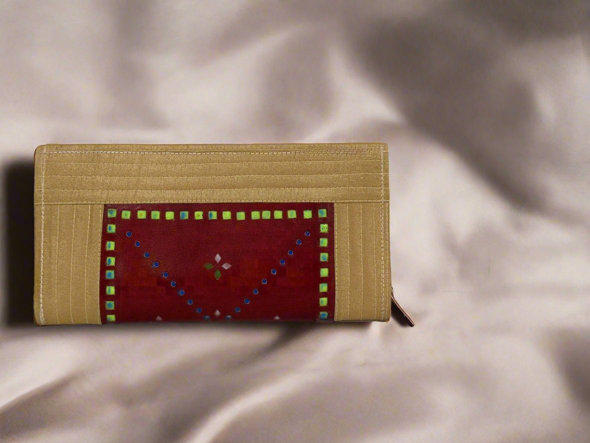 Hand wallet