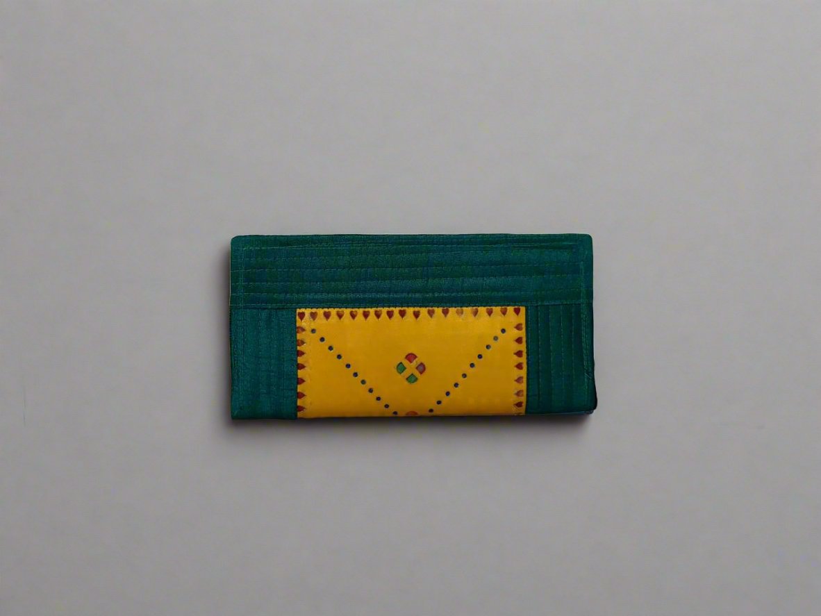 Hand wallet