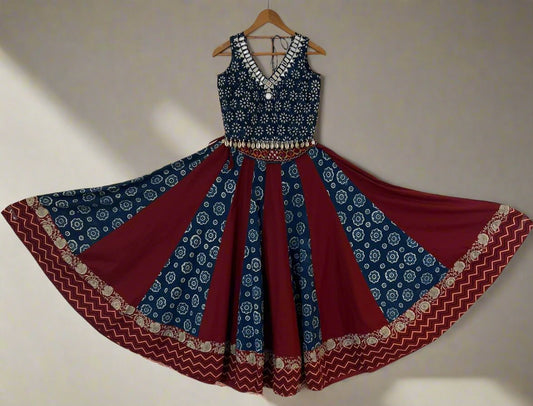 Chaniyacholi