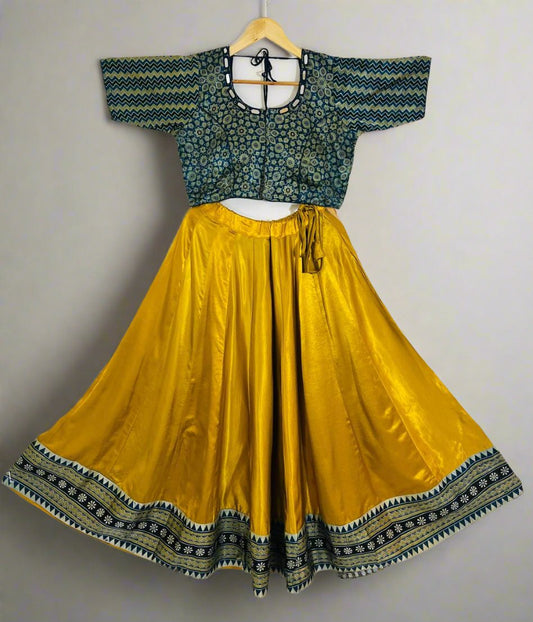 Chaniyacholi