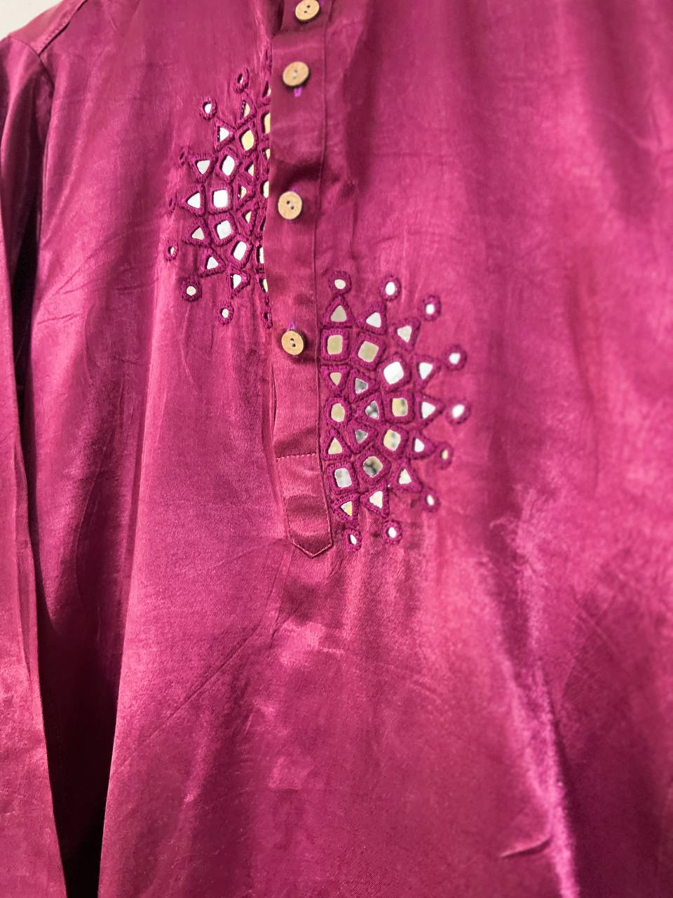 Mens kurta